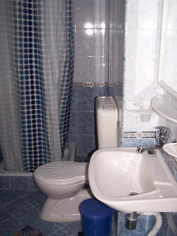Stemak Hotel Gmina Gmina Pomorie Pokój zdjęcie