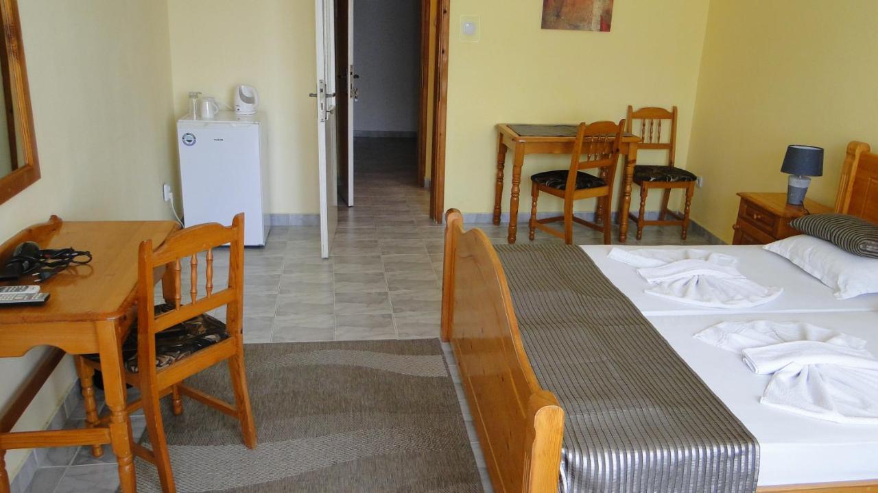 Stemak Hotel Gmina Gmina Pomorie Zewnętrze zdjęcie