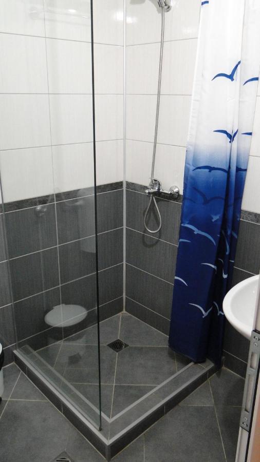Stemak Hotel Gmina Gmina Pomorie Zewnętrze zdjęcie