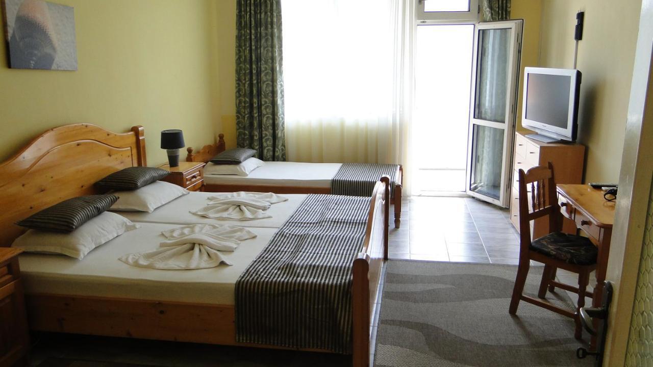 Stemak Hotel Gmina Gmina Pomorie Zewnętrze zdjęcie