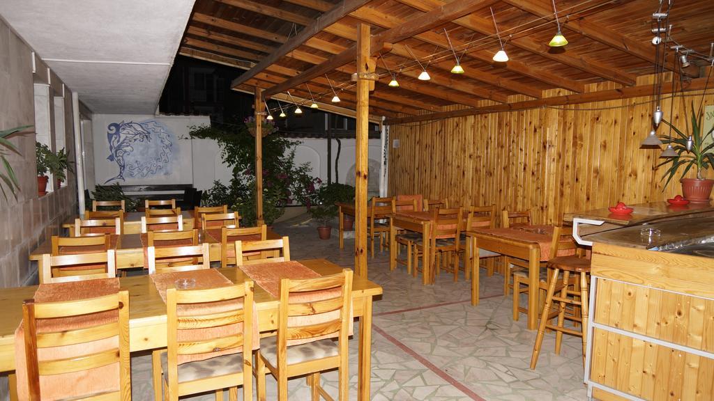 Stemak Hotel Gmina Gmina Pomorie Zewnętrze zdjęcie