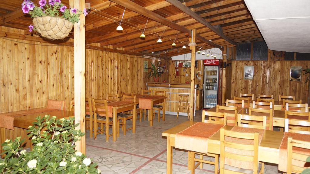 Stemak Hotel Gmina Gmina Pomorie Zewnętrze zdjęcie