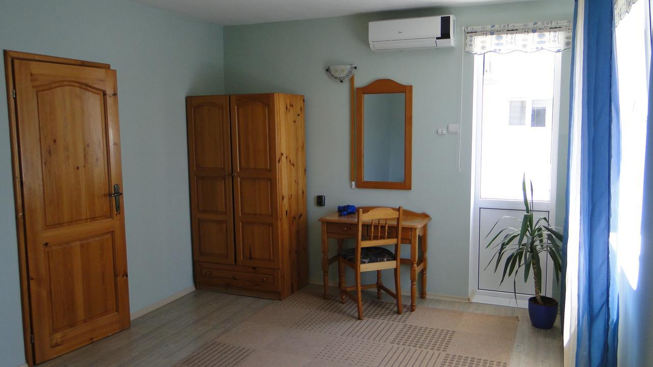 Stemak Hotel Gmina Gmina Pomorie Zewnętrze zdjęcie