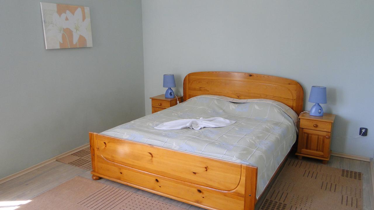 Stemak Hotel Gmina Gmina Pomorie Zewnętrze zdjęcie