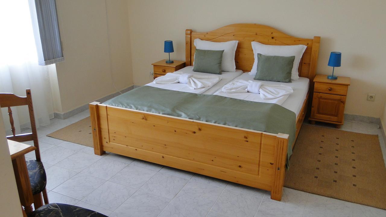 Stemak Hotel Gmina Gmina Pomorie Zewnętrze zdjęcie