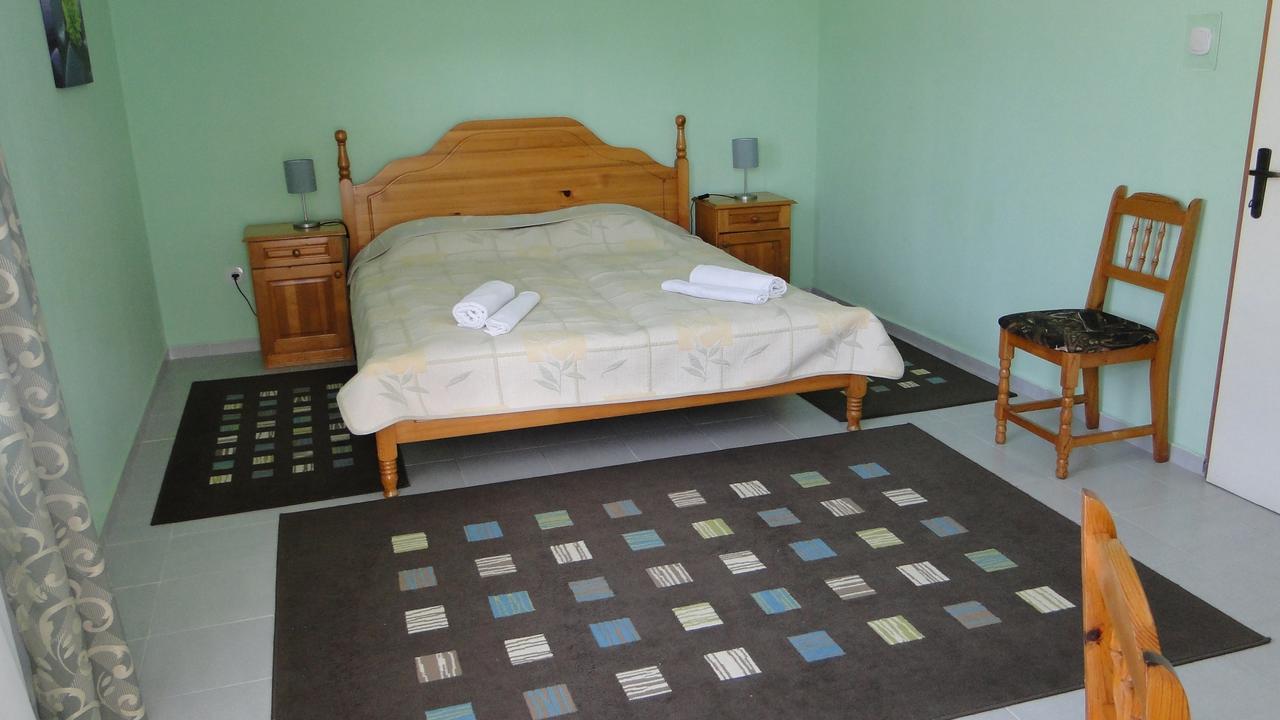 Stemak Hotel Gmina Gmina Pomorie Zewnętrze zdjęcie