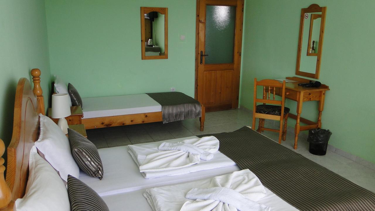 Stemak Hotel Gmina Gmina Pomorie Zewnętrze zdjęcie