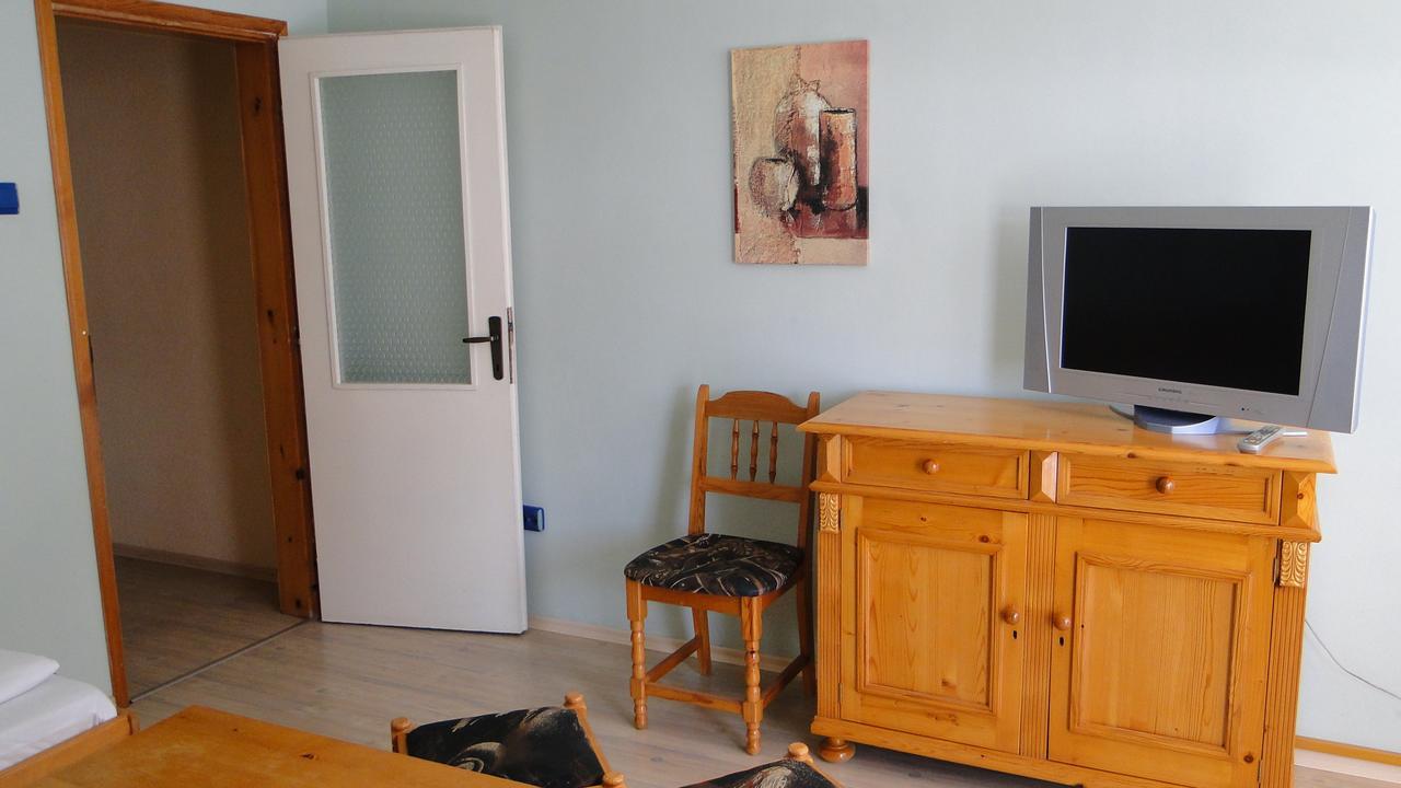 Stemak Hotel Gmina Gmina Pomorie Zewnętrze zdjęcie