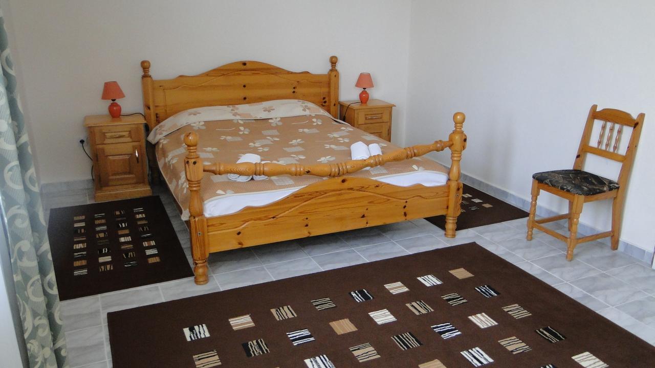 Stemak Hotel Gmina Gmina Pomorie Zewnętrze zdjęcie