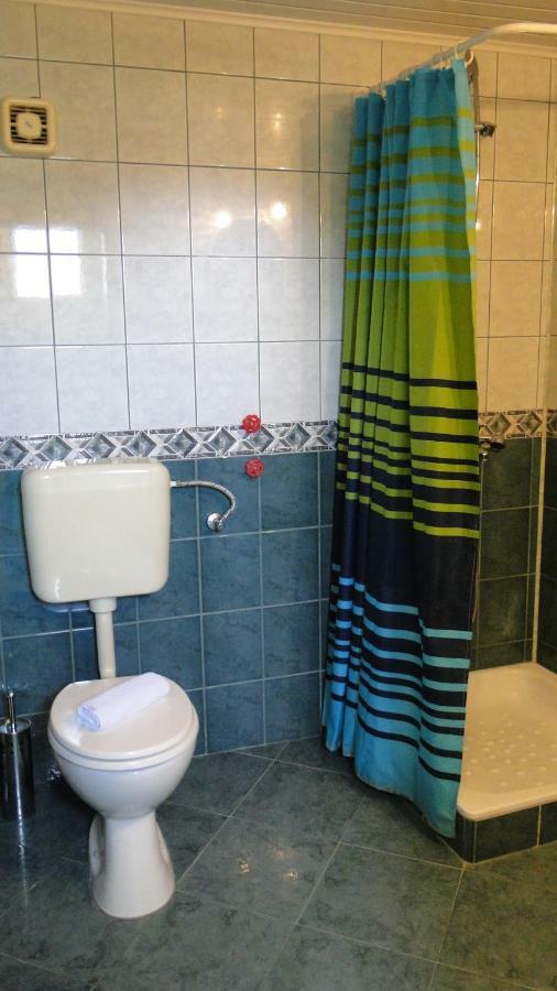Stemak Hotel Gmina Gmina Pomorie Zewnętrze zdjęcie